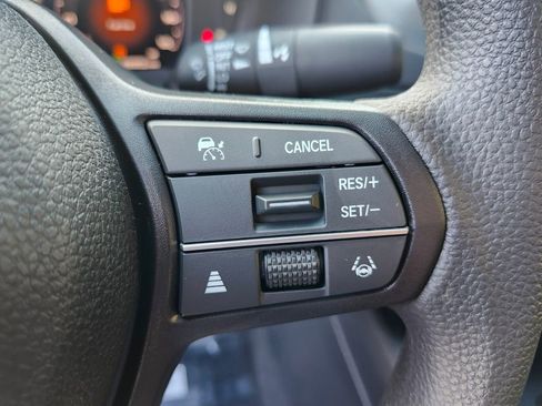 New 2025 Honda Accord SE image 27