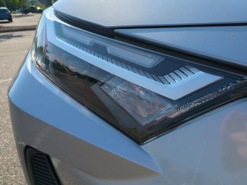 Used 2023 Toyota RAV4 LE AWD/4WD image 10