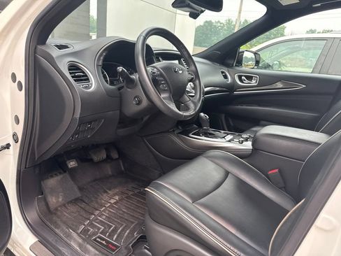 Used 2020 INFINITI QX60 Luxe w/ Edition 30 Essential Package AWD/4WD image 32