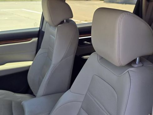 Used 2018 Honda CR-V EX-L image 26
