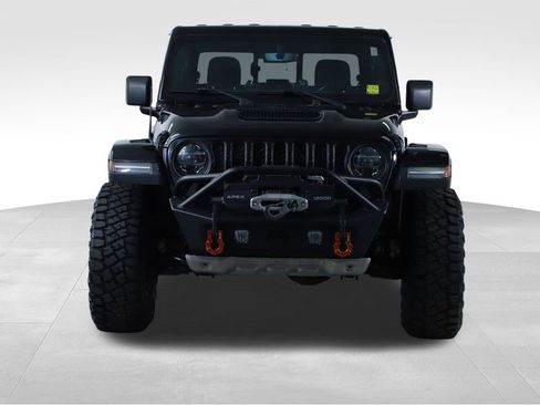 Used 2021 Jeep Gladiator Mojave image 6