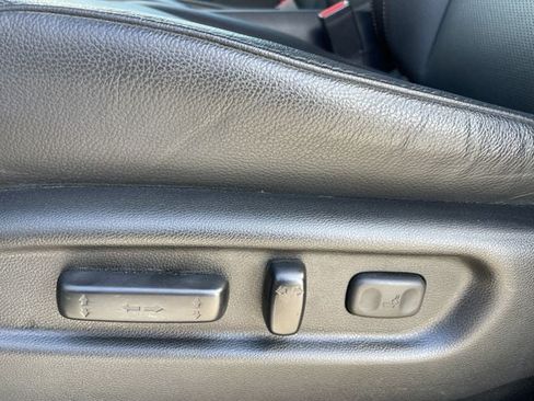 Used 2023 Honda Passport TrailSport image 26