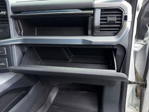 Certified 2025 Ford F150 Lariat w/ Tow/Haul Package image 10