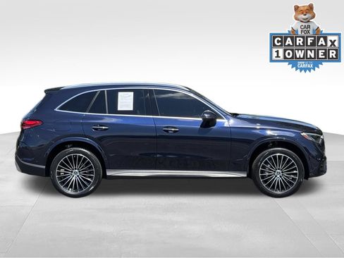 Used 2023 Mercedes-Benz GLC 300 image 3
