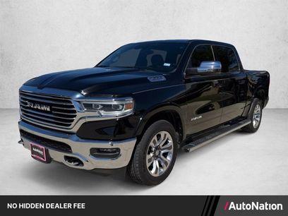 Used 2023 RAM 1500 Limited