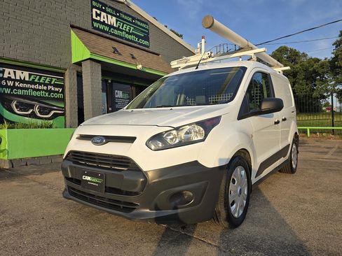 Used 2017 Ford Transit Connect XL image 2