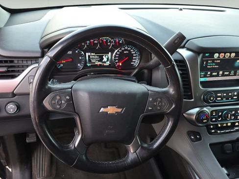 Used 2016 Chevrolet Suburban LT AWD/4WD image 19