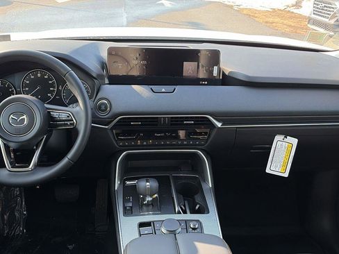 New 2026 MAZDA CX-90 3.3 Turbo w/ Preferred Package image 27