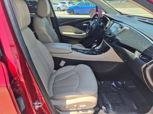Used 2016 Buick Envision Premium AWD/4WD image 20