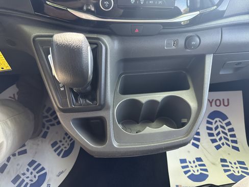 Used 2023 Ford Transit 350 XLT RWD image 24