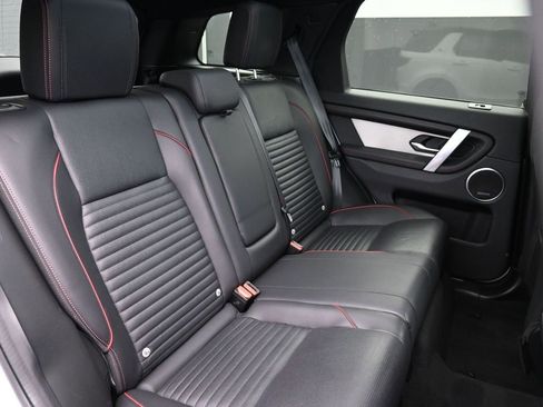 Used 2023 Land Rover Discovery Sport S R-Dynamic image 23