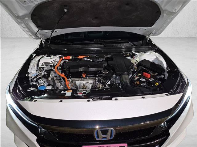 Used 2022 Honda Accord Sport image 21