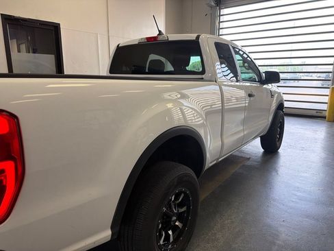 Used 2020 Ford Ranger XL w/ Equipment Group 101A Mid RWD image 7