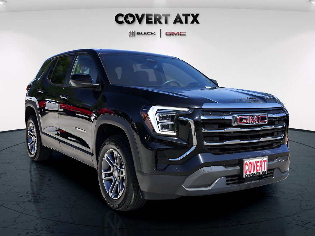 Used 2025 GMC Terrain Elevation FWD image 8