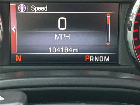Used 2014 GMC Sierra 1500 SLT AWD/4WD image 10