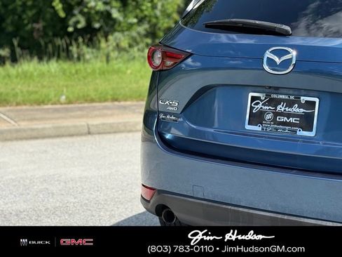 Used 2019 MAZDA CX-5 Grand Touring Reserve AWD/4WD image 15