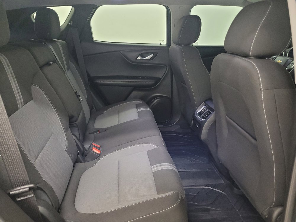 Used 2024 Chevrolet Blazer LT w/ Convenience Package FWD image 19