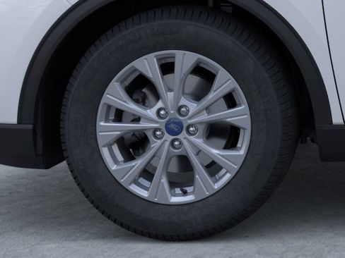 New 2026 Ford Escape Active FWD image 43