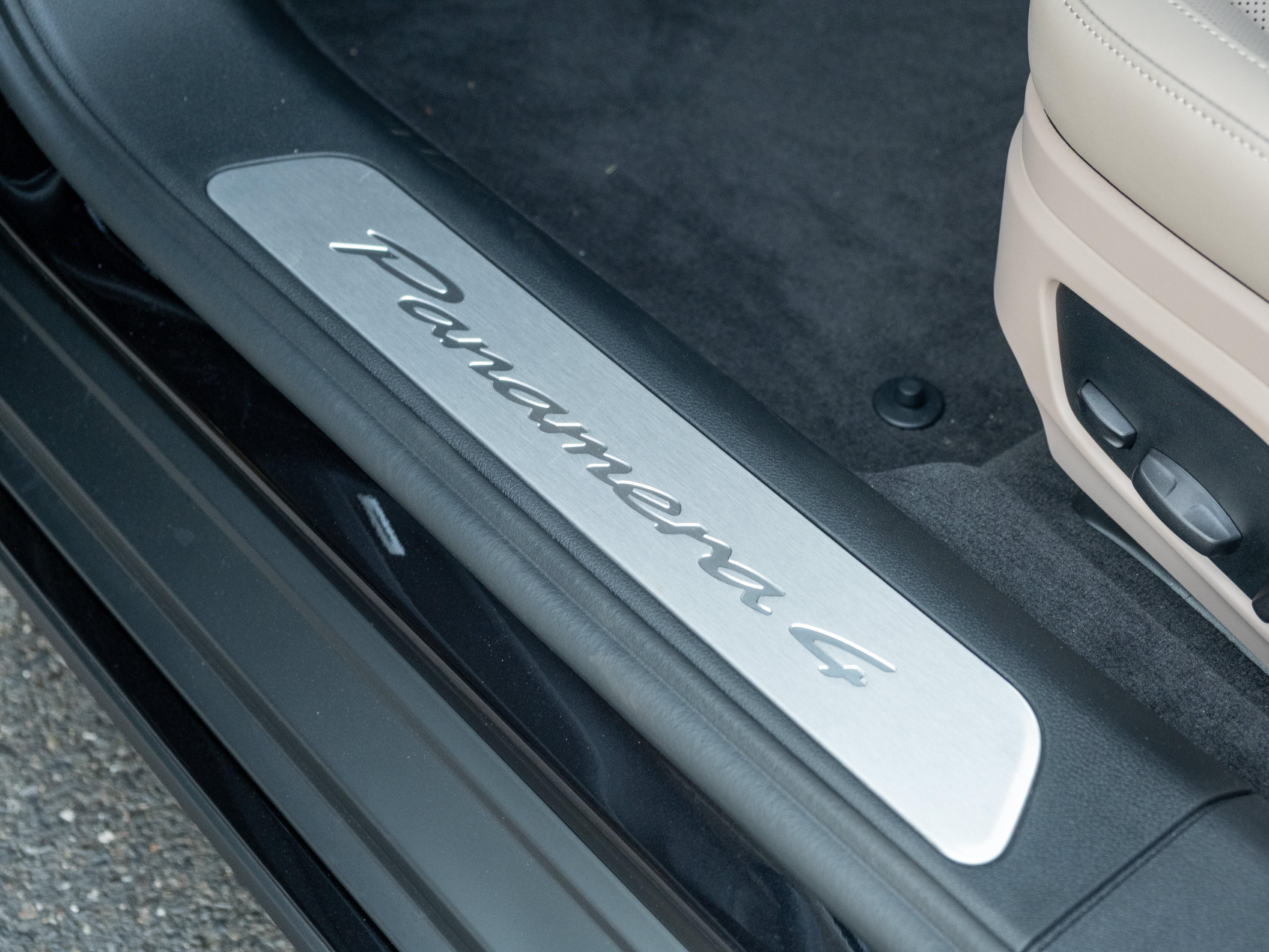 New 2026 Porsche Panamera 4 AWD/4WD image 42