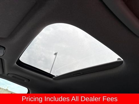 Used 2024 Hyundai Santa Fe Limited AWD/4WD image 8
