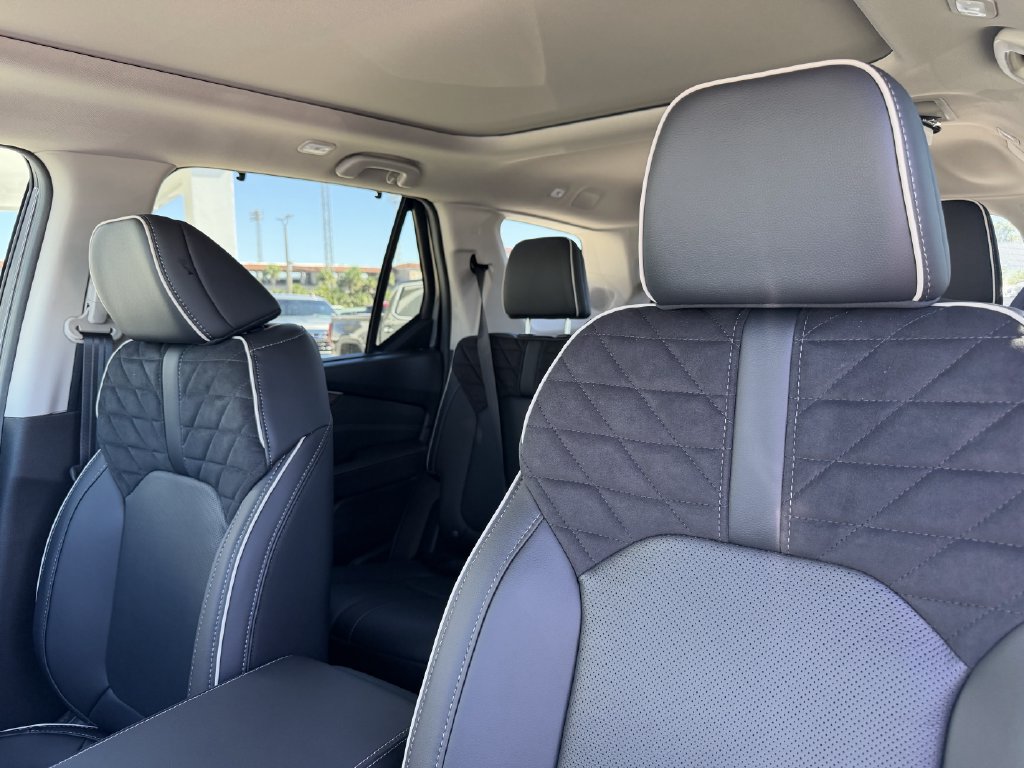 New 2026 Honda Pilot Elite image 22