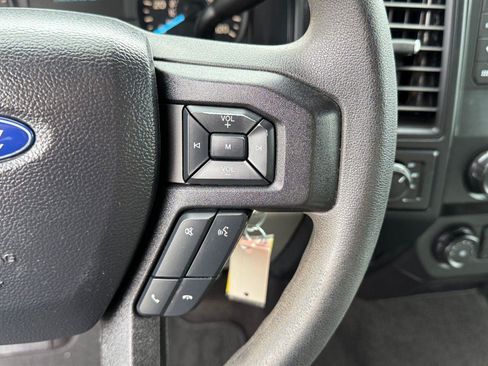 Used 2019 Ford F150 XL w/ XL Power Equipment Group AWD/4WD image 24