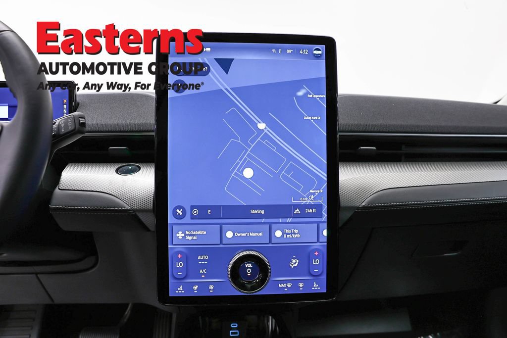 Used 2023 Ford Mustang Mach-E California Route 1 AWD/4WD image 13