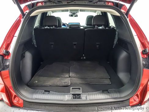 Used 2024 Ford Escape Platinum w/ Premium Technology Package image 23