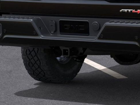 New 2026 GMC Sierra 1500 AT4X AWD/4WD image 14