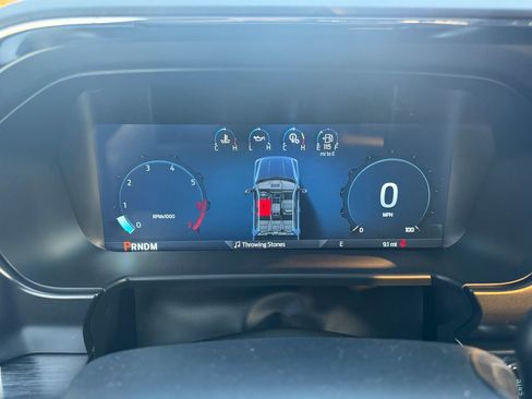 New 2026 Ford F350 Lariat w/ Lariat Premium Package image 35