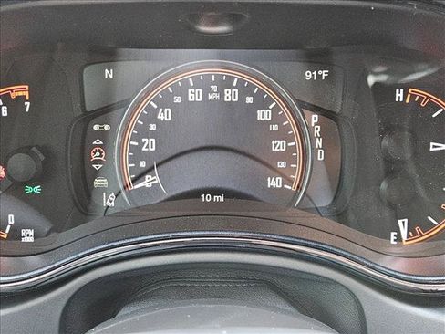 New 2026 Dodge Durango GT AWD/4WD image 11