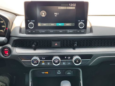 Certified 2024 Honda CR-V LX image 16