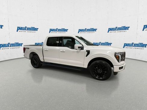 New 2026 Ford F150 Lariat AWD/4WD image 13