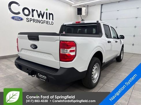 New 2026 Ford Maverick XL image 5