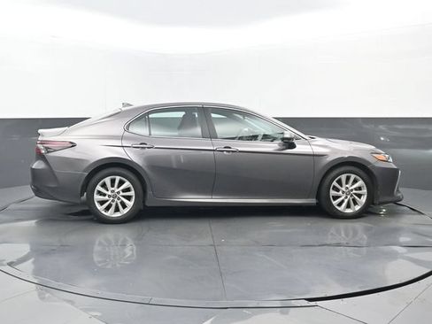 Used 2023 Toyota Camry LE FWD image 2