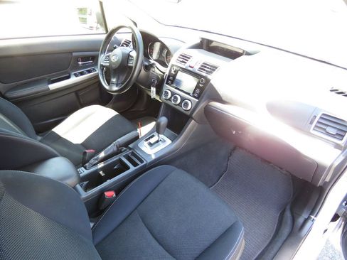 Used 2015 Subaru Crosstrek 2.0i Premium AWD/4WD image 14