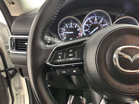 Used 2023 MAZDA CX-5 AWD 2.5 S w/ Select Package image 26