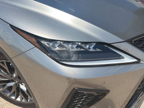 Used 2021 Lexus RX 350 F Sport w/ Accessory Package AWD/4WD image 10