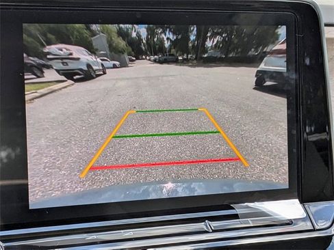 New 2026 Volkswagen Atlas SE image 23