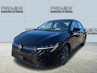 New 2026 Nissan Sentra SL w/ Floor Mat Package video 1