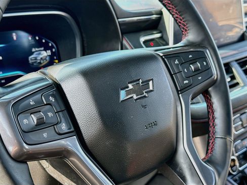 Used 2023 Chevrolet Tahoe RST w/ Luxury Package AWD/4WD image 12