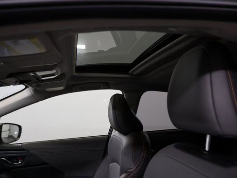 New 2026 Subaru Crosstrek 2.5i Limited AWD/4WD image 13
