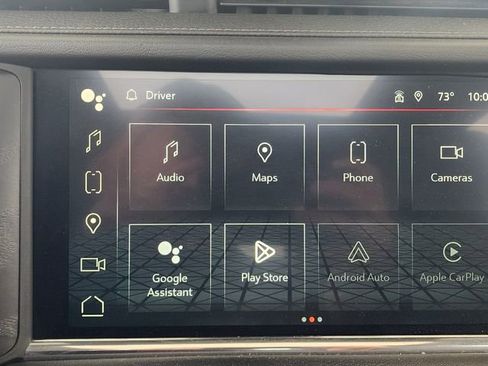 Used 2023 GMC Yukon Denali w/ Max Trailering Package RWD image 37