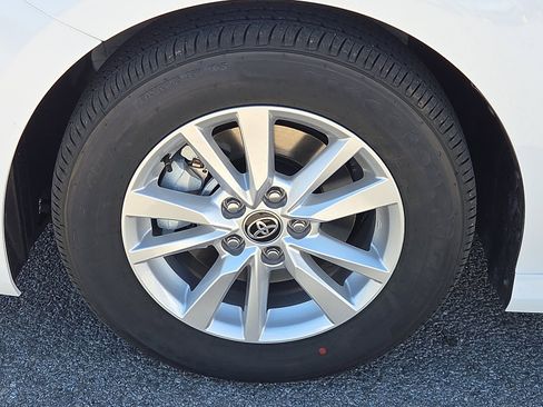 New 2026 Toyota Camry LE image 5