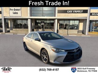 Used 2015 Toyota Camry XSE w/ Moonroof Package FWD 360° Tour