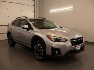 Used 2019 Subaru Crosstrek 2.0i Limited w/ Moonroof Package w/Navigation AWD/4WD 360° Tour