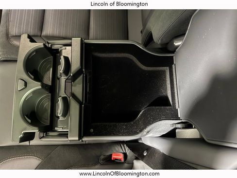 New 2024 Lincoln Nautilus Reserve w/ Equipment Group 202A image 60