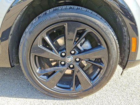 Certified 2023 Buick Envision Essence w/ Sport Touring Package image 27