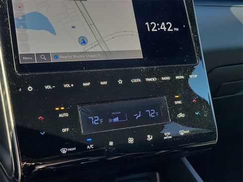 Used 2024 Hyundai Santa Cruz XRT image 30