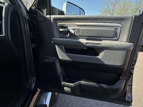 Used 2015 RAM 1500 Lone Star image 16